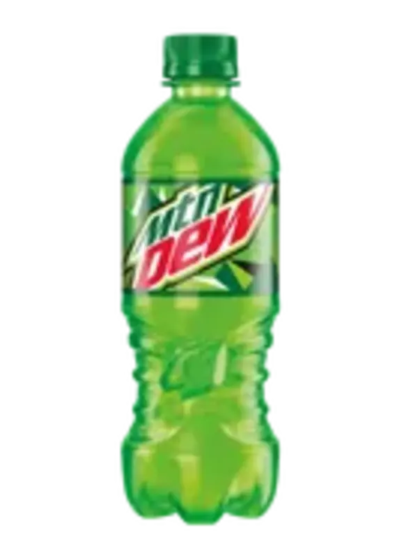 Mountain Dew