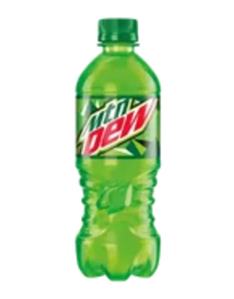 Mountain Dew