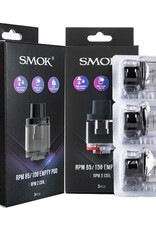 SMOK Smok RPM 85/100 Empty Replacement Pod