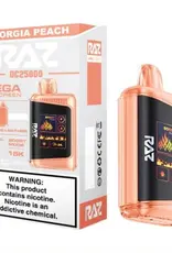 RAZ Raz LTX25000 Disposable