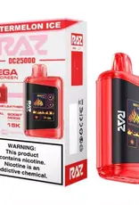 RAZ Raz LTX25000 Disposable