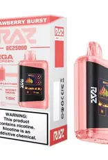 RAZ Raz LTX25000 Disposable