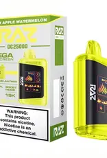 RAZ Raz LTX25000 Disposable
