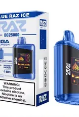 RAZ Raz LTX25000 Disposable