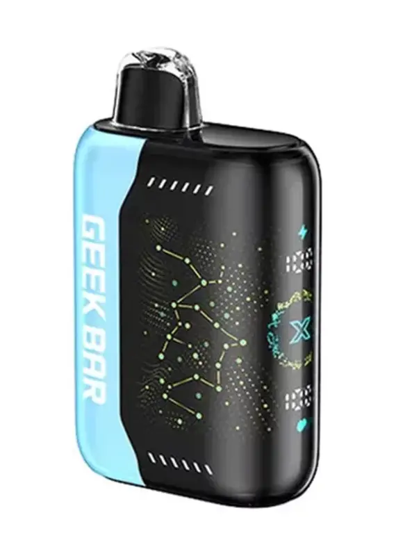 Geek Bar Geek Bar Pulse X 25000