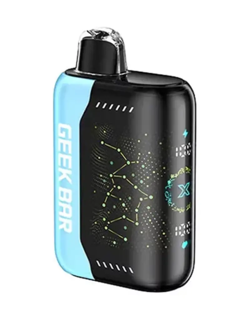 Geek Bar Geek Bar Pulse X 25000