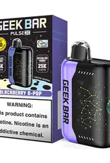 Geek Bar Geek Bar Pulse X 25000