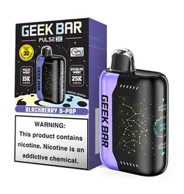 Geek Bar Geek Bar Pulse X 25000