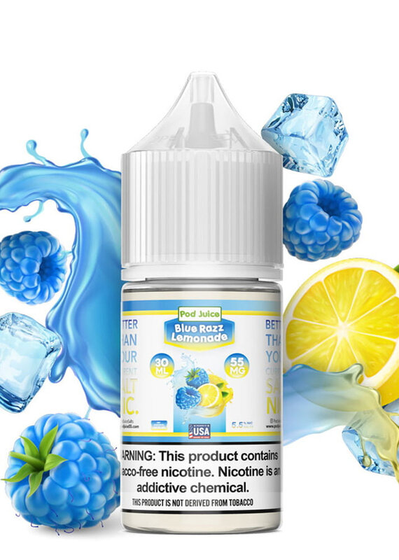Pod Juice Hyde Pod Juice