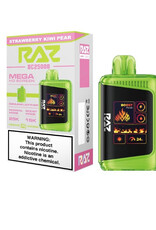 RAZ Raz LTX25000 Disposable