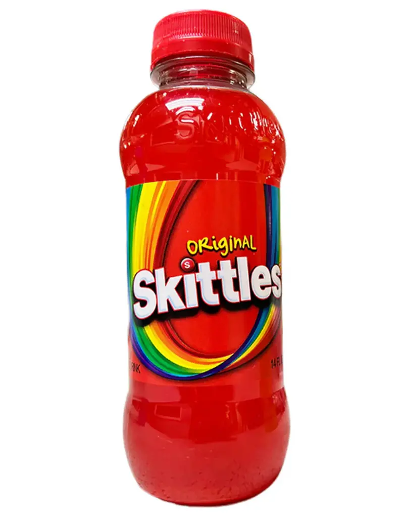 Soft Drink Skittles