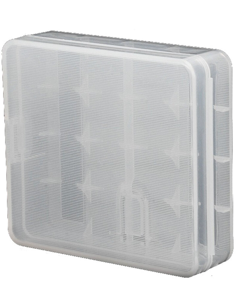 Protective Case 4X