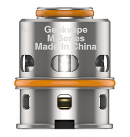 Geek Vape GeekVape M 0.3 Dual Coil single