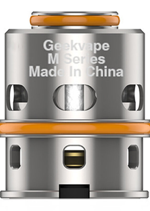 Geek Vape GeekVape M 0.3 Dual Coil single