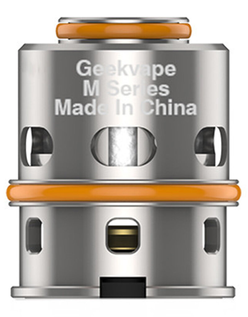 Geek Vape GeekVape M 0.3 Dual Coil single
