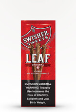 Swisher Sweets Swisher Sweets $2.49 Leaf