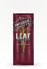 Swisher Sweets Swisher Sweets $2.49 Leaf
