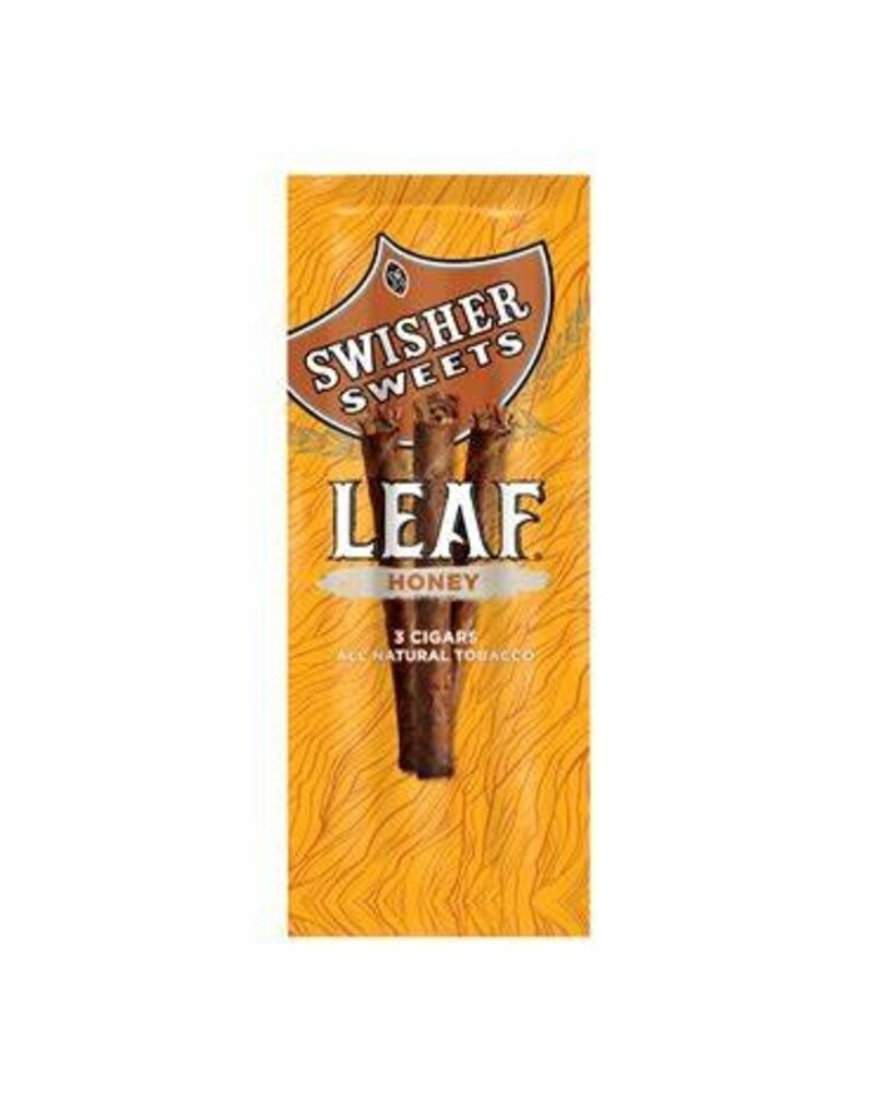 Swisher Sweets Swisher Sweets $2.49 Leaf