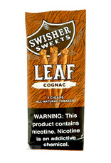 Swisher Sweets Swisher Sweets $2.49 Leaf