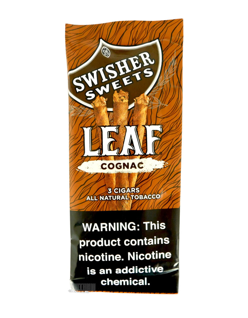 Swisher Sweets Swisher Sweets $2.49 Leaf