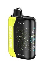 Geek Bar Geek Bar Pulse X 25000