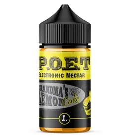 Five Pawns Poet 60ml