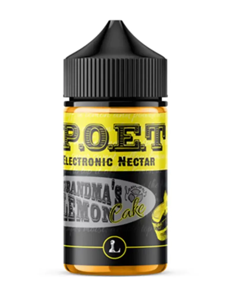 Five Pawns Poet 60ml