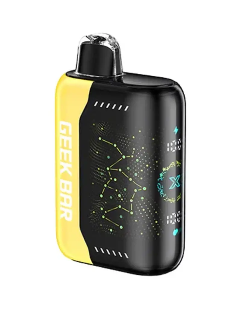Geek Bar Geek Bar Pulse X 25000