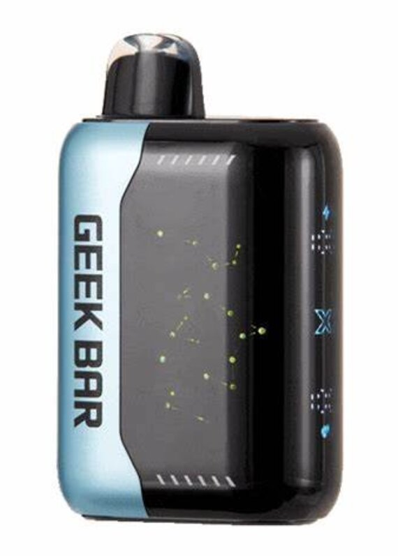 Geek Bar Geek Bar Pulse X 25000