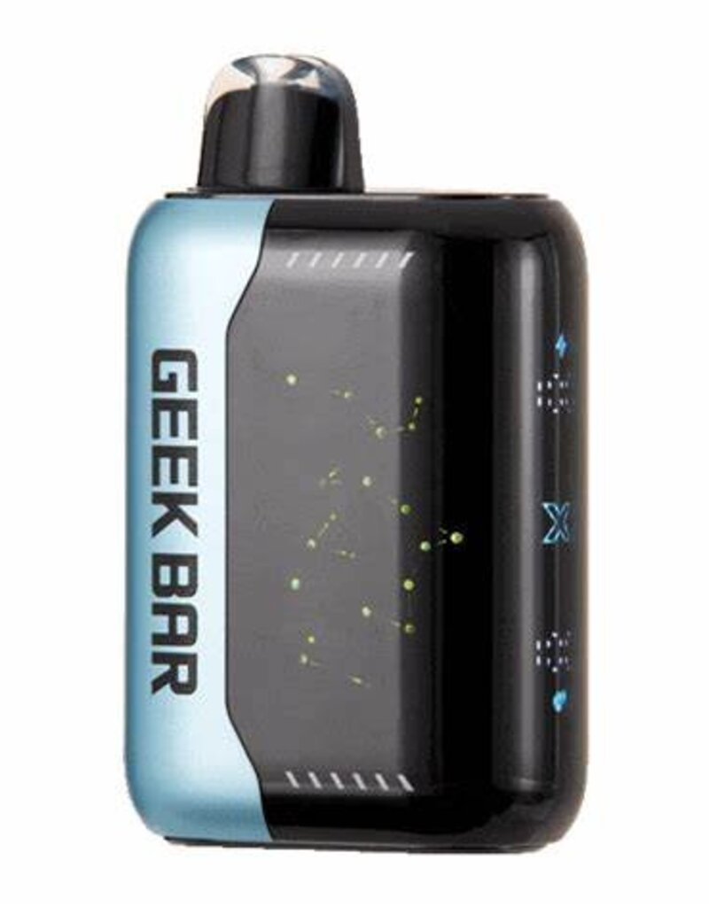 Geek Bar Geek Bar Pulse X 25000