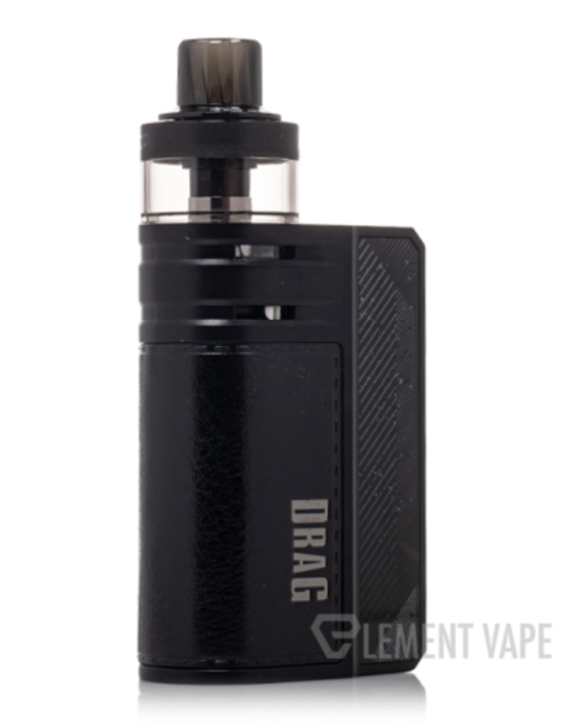 VooPoo Voopoo Drag E60 Pod System Kit 2550mAh Forest Era