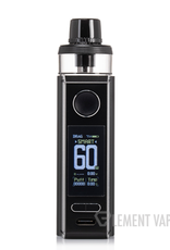 VooPoo Voopoo Drag E60 Pod System Kit 2550mAh Forest Era