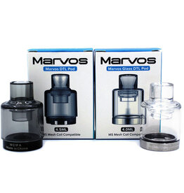FreeMax FreeMax Marvos Replacement Pod