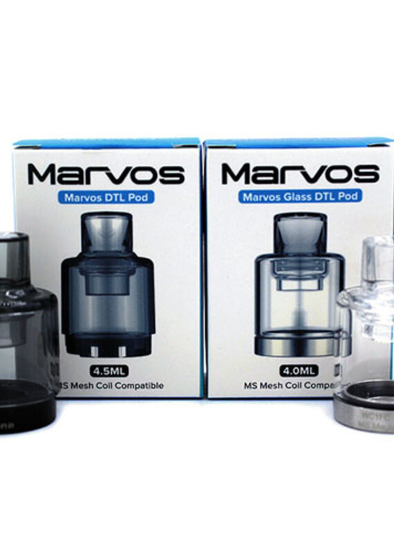 FreeMax FreeMax Marvos Replacement Pod