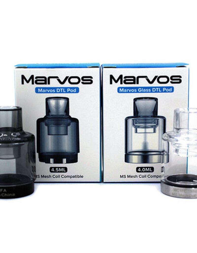 FreeMax FreeMax Marvos Replacement Pod