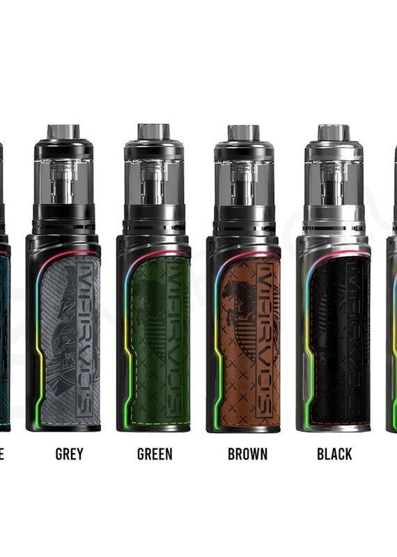 FreeMax FreeMax Marvos x 100W Kit