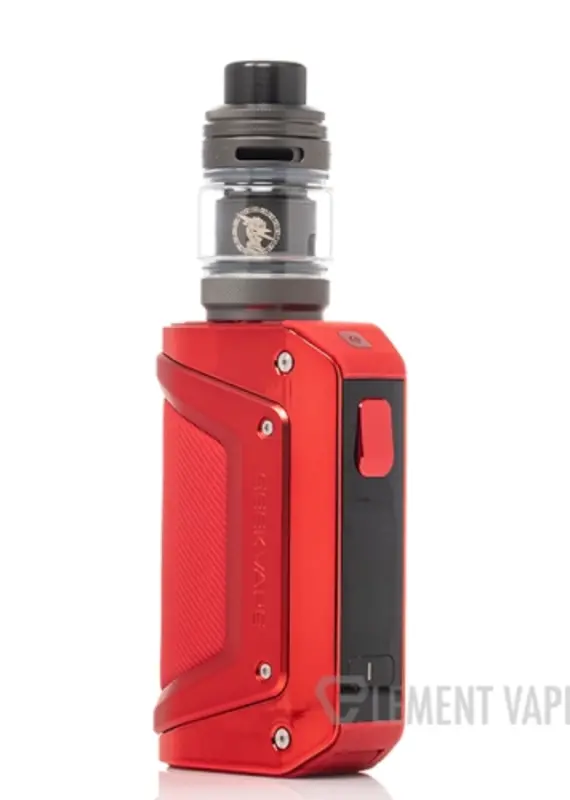 Geek Vape GeekVape Aegis Legend 3 200W Kit