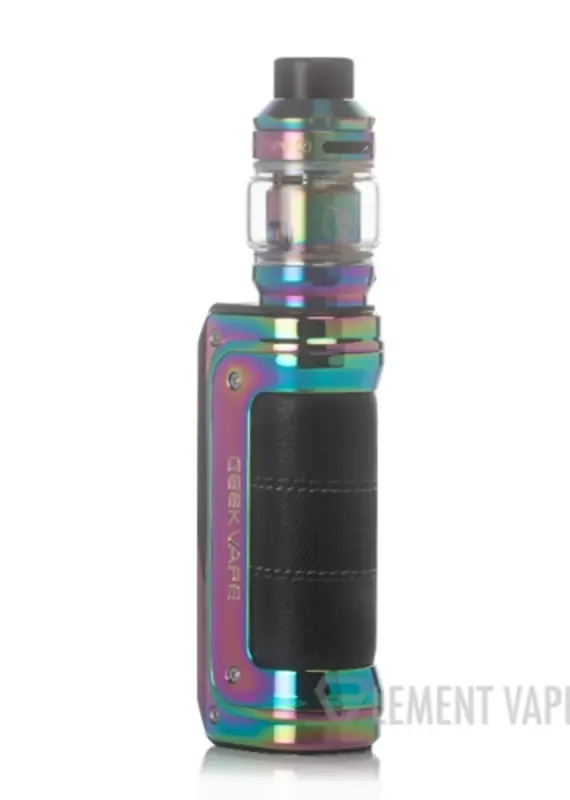 Geek Vape Geek Vape Max100 Kit (Aegis Max 2)