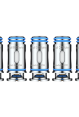 FreeMax FreeMax Marvos MS-D Replacement Coils 5pk