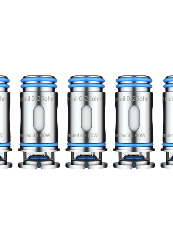 FreeMax FreeMax Marvos MS-D Replacement Coils 5pk