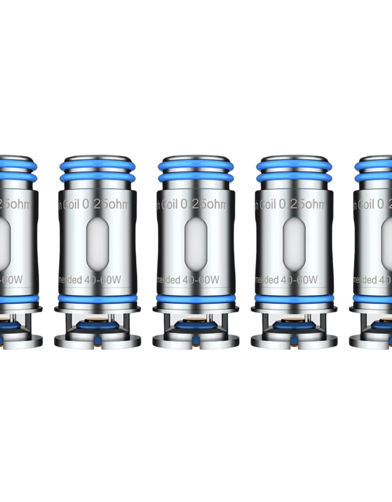 FreeMax FreeMax Ms Replacement Coils 5pk