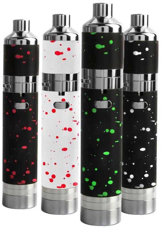 Yocan Yocan Evolve Plus Concentrate Vaporizer
