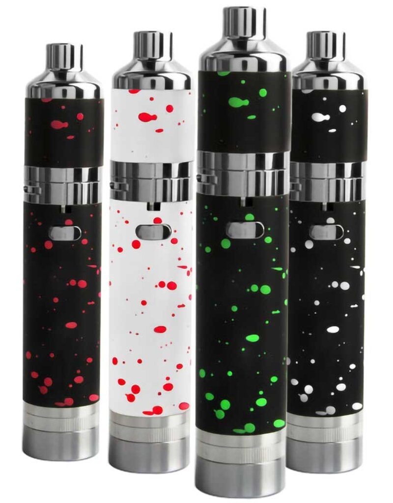 Yocan Yocan Evolve Plus Concentrate Vaporizer