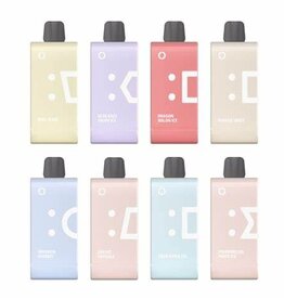 Off-Stamp Off-Stamp SW16000 Disposable Pod