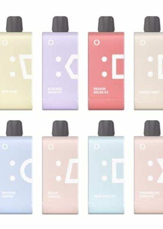 Off-Stamp Off-Stamp SW16000 Disposable Pod