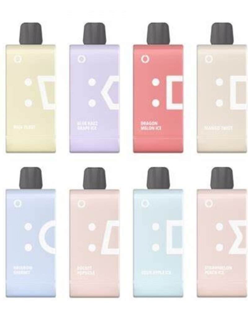 Off-Stamp Off-Stamp SW16000 Disposable Pod