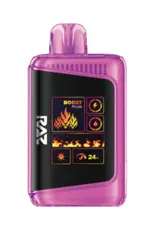 RAZ Raz LTX25000 Disposable