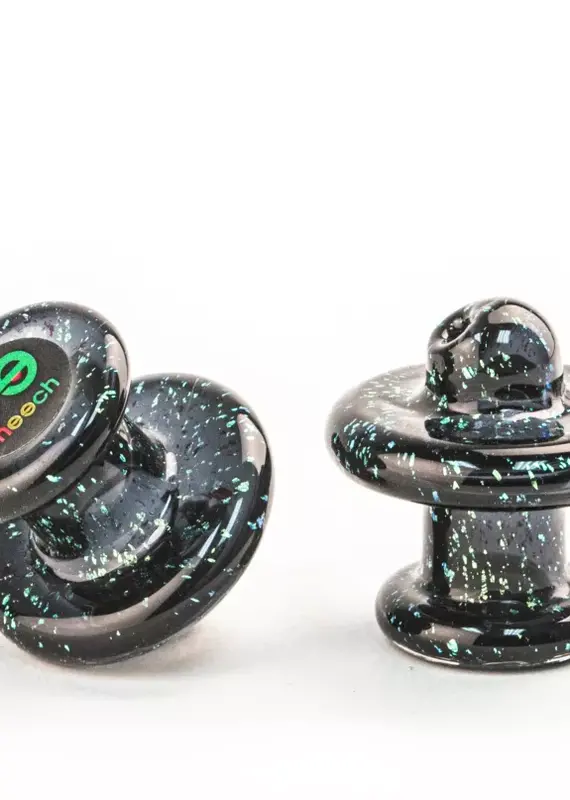 Cheech Cheech Dichro Flat Top Carb Cap