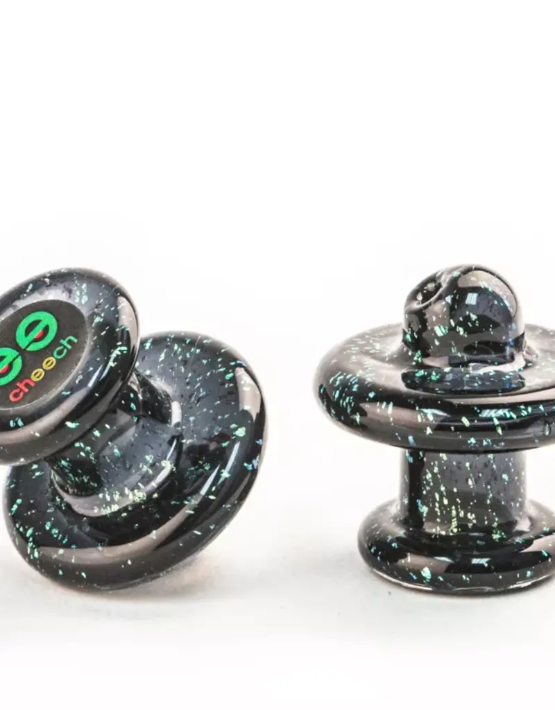 Cheech Cheech Dichro Flat Top Carb Cap