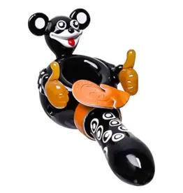 Cheech Cheech Lemur Handpipe